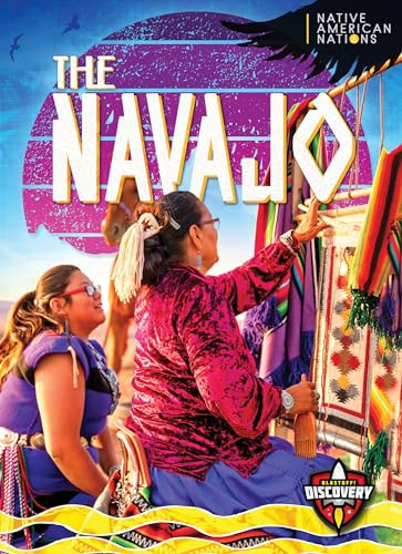 The Navajo - 9798893040661 by Betty Marcks, 9798893040661