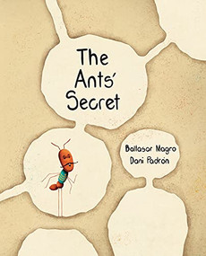 The Ants' Secret - 9788419464392 by Baltasar Magro, Dani Padrón, Jon Brokenbrow, 9788419464392