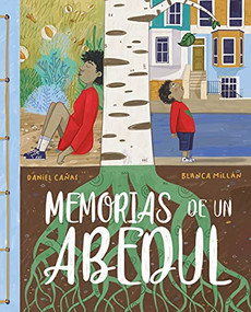 Memorias de un abedul (Memories of a Birch Tree) (Spanish Edition) - 9788419464583 by Daniel Cañas, Blanca Millán, 9788419464583