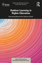Outdoor Learning in Higher Education (Educating Beyond the Seminar Room) by Wendy Garnham, Paolo Oprandi, 9781032567372
