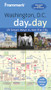 Frommer's Washington D.C. day by day by Meredith Pratt, 9781628876253