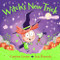 Witch's New Trick by Caroline Crowe, Jess Pauwels, 9780571383948