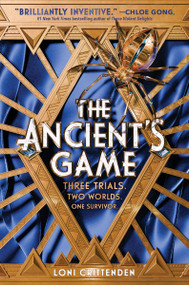 The Ancient's Game by Loni Crittenden, 9780063296435
