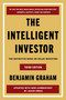 The Intelligent Investor, 3rd Ed. (The Definitive Book on Value Investing) by Benjamin Graham, Jason Zweig, 9780063356726