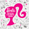 Barbie: Official Coloring Book by Random House, Random House, 9780593899588