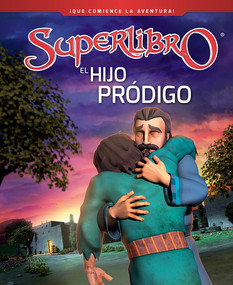 El hijo pródigo (Spanish Edition) by CBN, 9781629997872