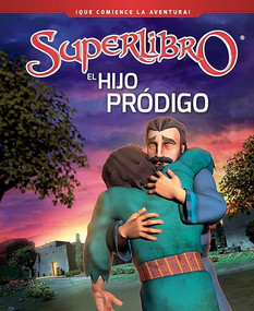 El hijo pródigo (Spanish Edition) by CBN, 9781629997872