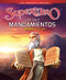 Los diez mandamientos (Moisés y la Ley) (Spanish Edition) by CBN, 9781629997841