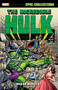 Incredible Hulk Epic Collection: Man Or Monster? [New Printing 2] by Stan Lee, Jack Kirby, Steve Ditko, Dick Ayers, Jack Kirby, 9781302960438