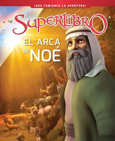 El arca de Noé (Spanish Edition) by CBN, 9781629997803