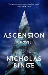 Ascension (A Novel) - 9780593539590 by Nicholas Binge, 9780593539590