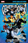 Generation X Epic Collection: Pride And Penance by Larry Hama, Marvel Various, Steve Harris, Marvel Various, Terry Dodson, 9781302956523