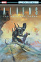 Aliens Epic Collection: The Original Years Vol. 2 by Mike Richardson, Marvel Various, Damon Willis, Marvel Various, Mike Richardson, 9781302956318