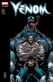 Venom Modern Era Epic Collection: Shiver by Daniel Way, Francesco Herrera, Paco Medina, Marvel Various, Paco Medina, 9781302959869