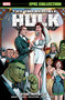 Incredible Hulk Epic Collection: Future Imperfect [New Printing] by Peter David, Marvel Various, Gary Frank, Marvel Various, Gary Frank, 9781302960445