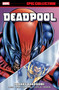 Deadpool Epic Collection: Johnny Handsome by Christopher Priest, Marvel Various, Paco Diaz, Marvel Various, Rob Liefeld, 9781302959579