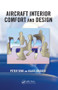 Aircraft Interior Comfort and Design by Peter Vink, 9781439863053