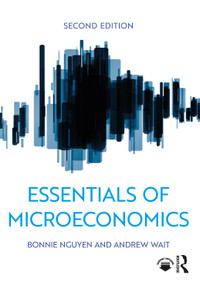 Essentials of Microeconomics - 9781032453668 by Bonnie Nguyen, Andrew Wait, 9781032453668