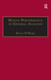 Human Performance in General Aviation by David O'Hare, 9781138256088