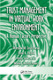 Trust Management in Virtual Work Environments (A Human Factors Perspective) by Wieslaw M. Grudzewski, Irena K. Hejduk, Anna Sankowska, Monika Wantuchowicz, 9780367387358
