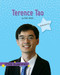 Terence Tao - 9781684506590 by Mari Bolte, 9781684506590
