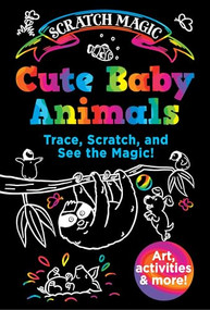 Cute Baby Animals by Susan Buescher, 9781684620685