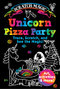 Unicorn Pizza Party by Susan Buescher, 9781684620692