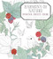 Harmony of Nature (Unwind. Create. Color.) by Mihoko Kurihara, 9781942021940