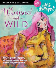 Whimsical and Wild by Jane Davenport, 9781640210448