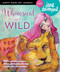 Whimsical and Wild by Jane Davenport, 9781640210448