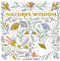 Nature's Wisdom (Coloring Our Beautiful World) by Margarett Kimball, 9781684620128