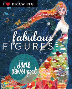 Fabulous Figures by Jane Davenport, 9781942021322