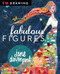 Fabulous Figures by Jane Davenport, 9781942021322