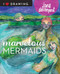Marvelous Mermaids by Jane Davenport, 9781684620043