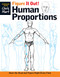 Figure It Out! Human Proportions (Draw the Head and Figure Right Every Time) by Christopher Hart, 9781936096732