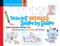 Drawing Animals Shape by Shape by Christopher Hart, 9781936096954