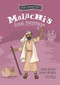 Malachi's Final Message (The Minor Prophets, Book 5) by Brian J. Wright, John R. Brown, 9781527109445