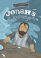 Jonah's Journeys (The Minor Prophets, Book 6) by Brian J. Wright, John R. Brown, 9781527109452