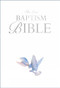 The Lion Baptism Bible by Lois Rock, Sophy Williams, 9780745976617