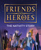 Friends and Heroes: The Nativity Story by Deborah Lock, 9781781284162