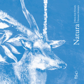 Natura (English and Spanish Edition) by María José Ferrada, Mariana  Alcántara, Kit Maude, 9798988749936