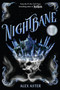 Nightbane (The Lightlark Saga Book 2) - 9781419760914 by Alex Aster, 9781419760914