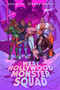 West Hollywood Monster Squad (A Graphic Novel) - 9781419764837 by Sina Grace, Bradley Clayton, 9781419764837