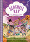 The Monster Storm (Seashell Key #2) (A Chapter Book) by Lourdes Heuer, Lynnor Bontigao, 9781419767432