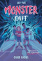 Let the Monster Out (A Novel) - 9781419768446 by Chad Lucas, 9781419768446