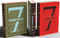 The Seven Deadly Sins and Seven Heavenly Virtues (A Visual History) by Ed Simon, 9781419774102
