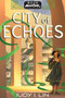 Avatar Legends: City of Echoes (Avatar Legends Book 1) by Judy I. Lin, 9781419776045