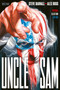 Uncle Sam (Special Election Edition) by Steve Darnall, Alex Ross, 9781419777684