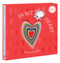 In My Heart: Deluxe Gift Edition (A Book of Feelings) by Jo Witek, Christine Roussey, 9781419778520