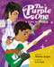 The Purple One (A Story of Prince) by Matthew Burgess, Sirin Thada, 9781592704224
